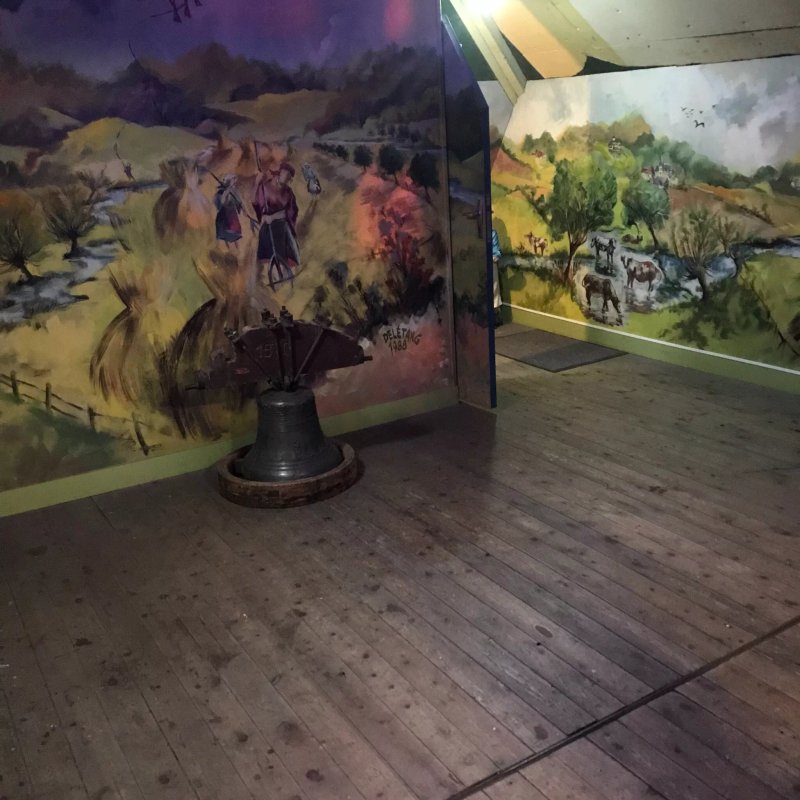 Les Cloches de Corneville