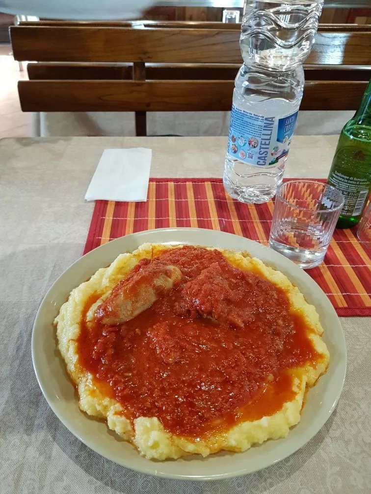Genziana