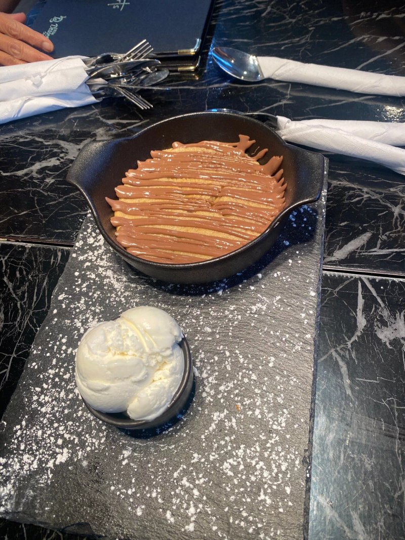 Little Dessert Shop