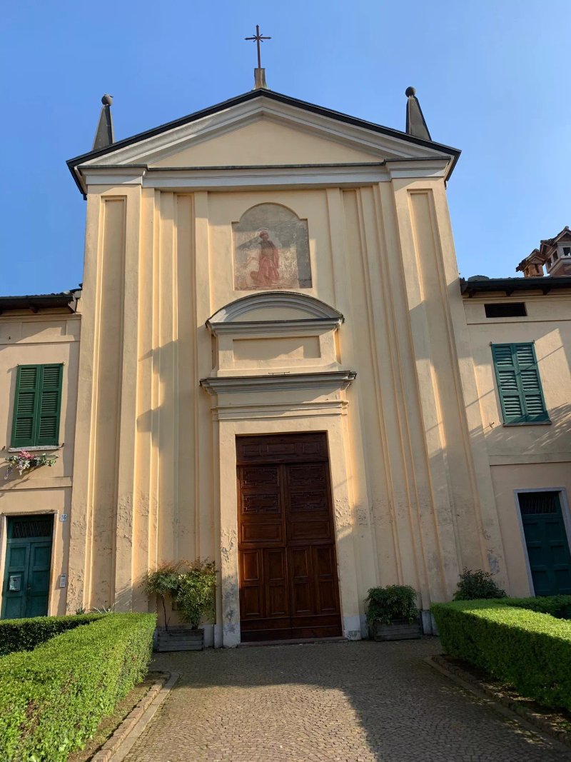 Chiesa di San Teodoro