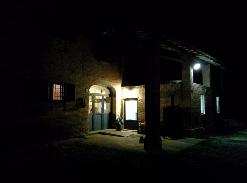 Agriturismo i Boschi di Fornio