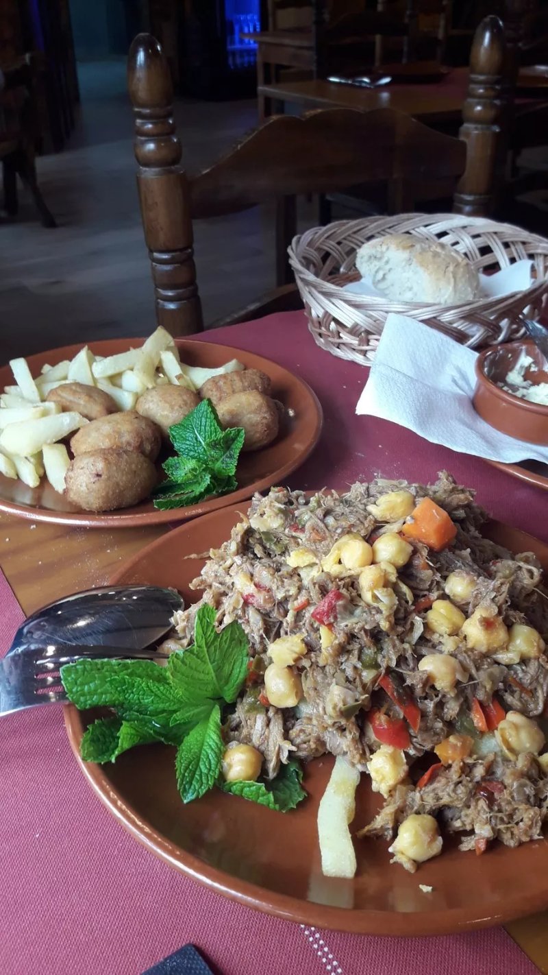 EL Secuestro ASADOR