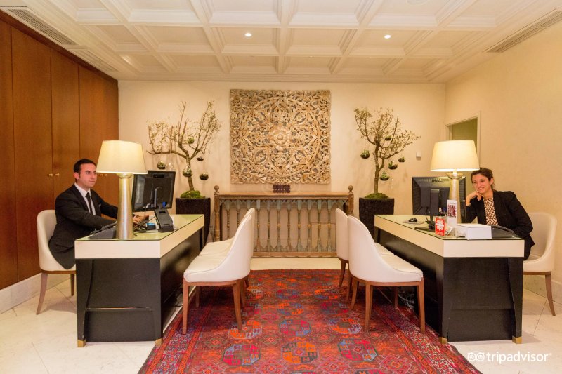 Gran Hotel La Florida