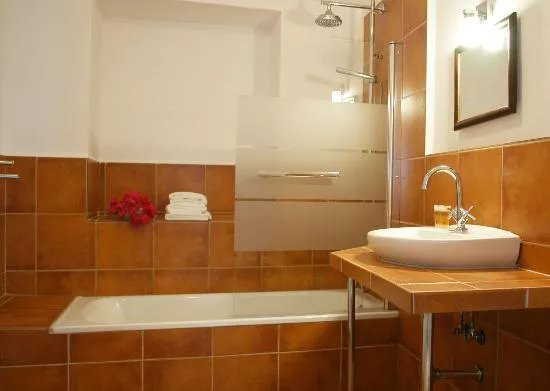 Finca La Mota Country Inn