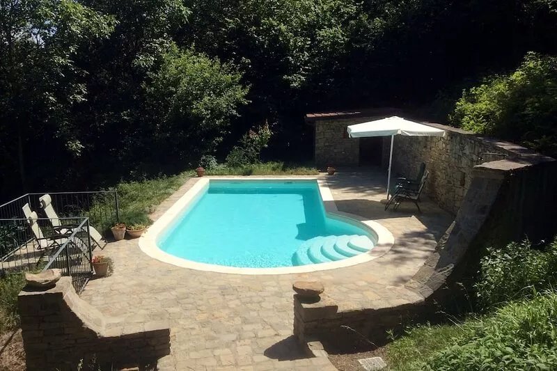 Peace, Pool and Panoramas in the Monferrato, UNESCO's hidden gem in Italy