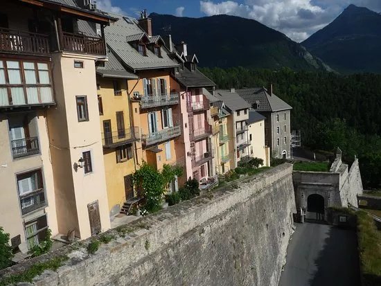Cite Vauban