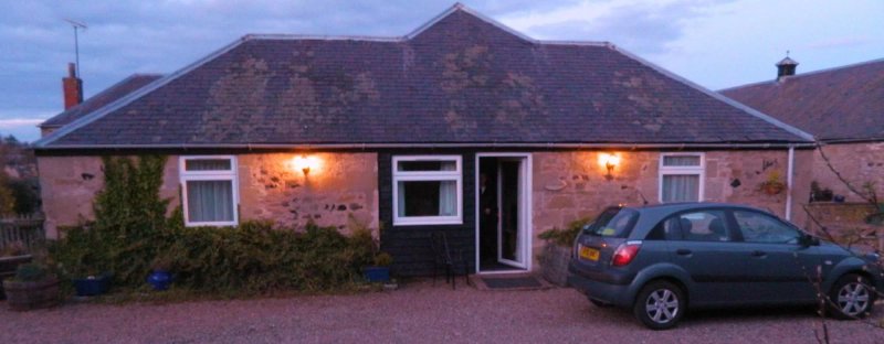 Edenmouth Holiday Cottages