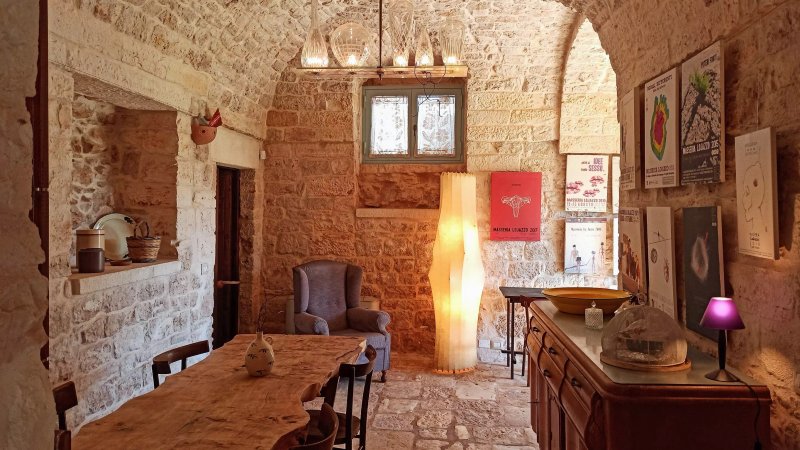Masseria LoJazzo