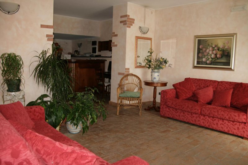 La Villa Hotel
