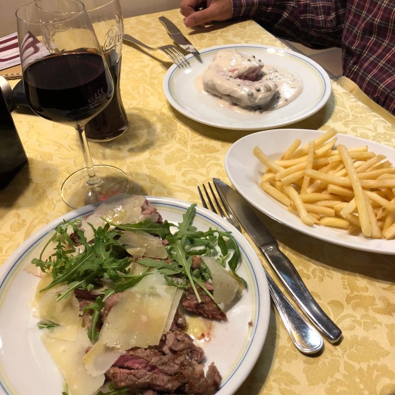 Casablanca