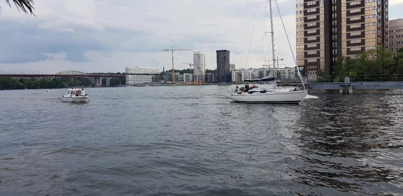 Loopen Marina
