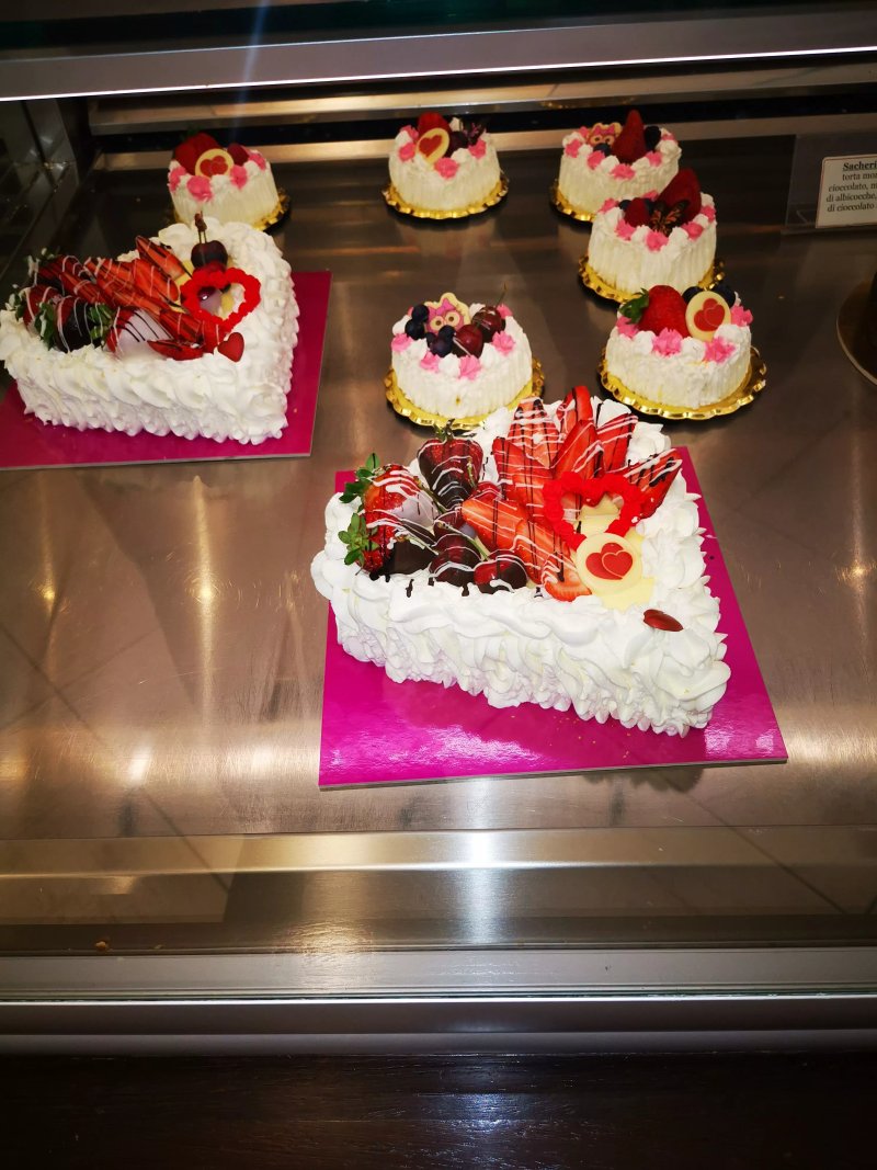 Pasticceria 2000