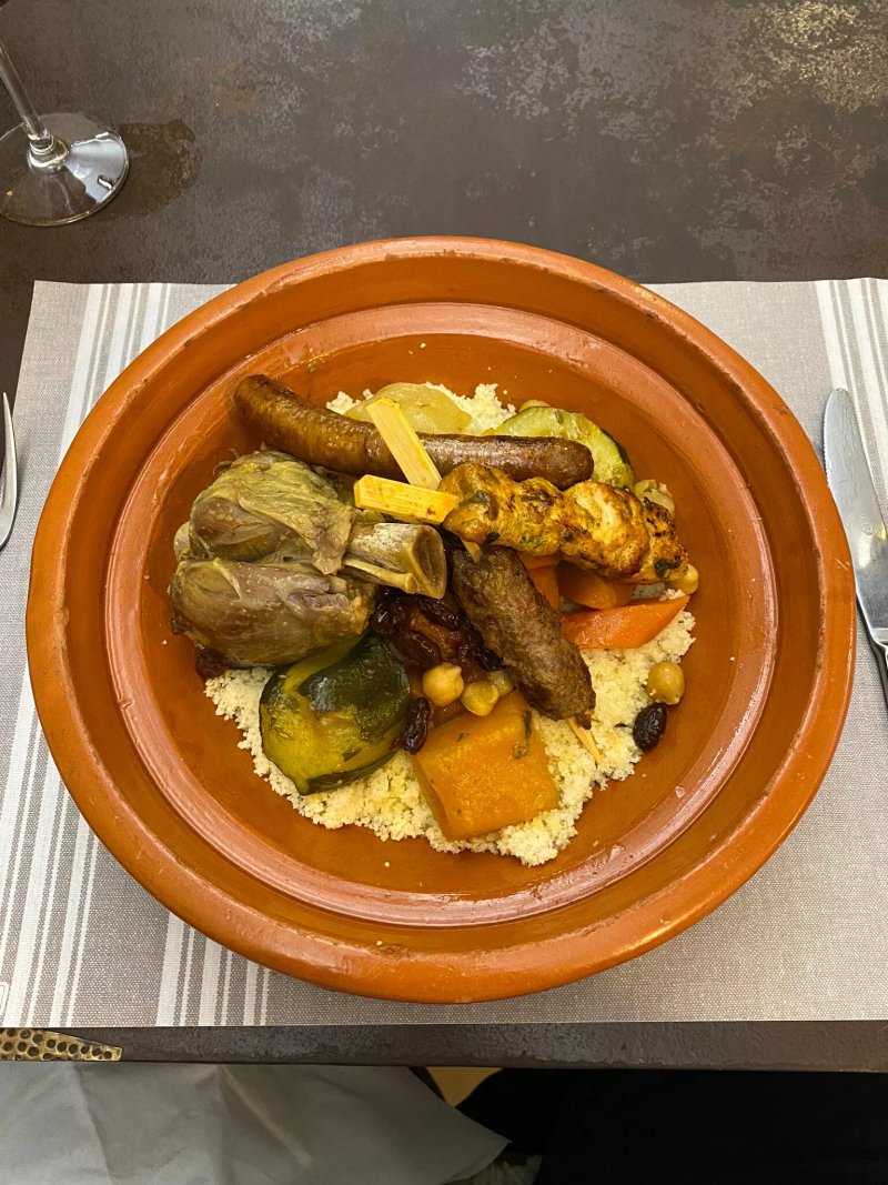 Le Ouarzazate