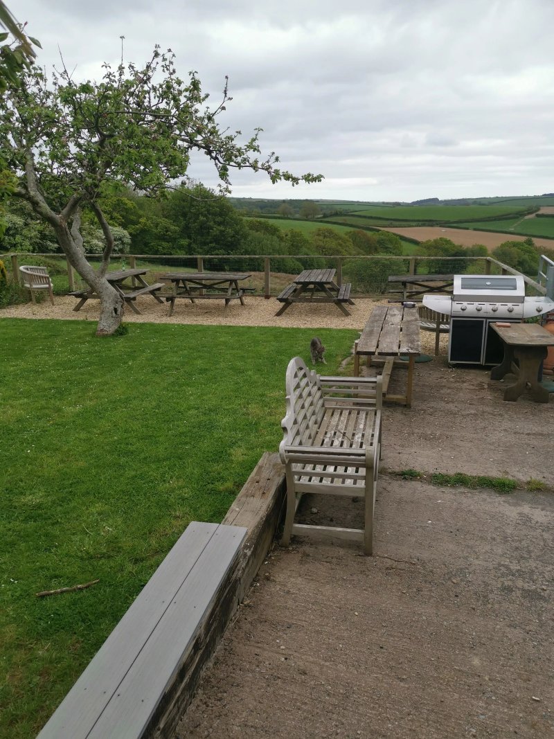 The George Inn Blackawton
