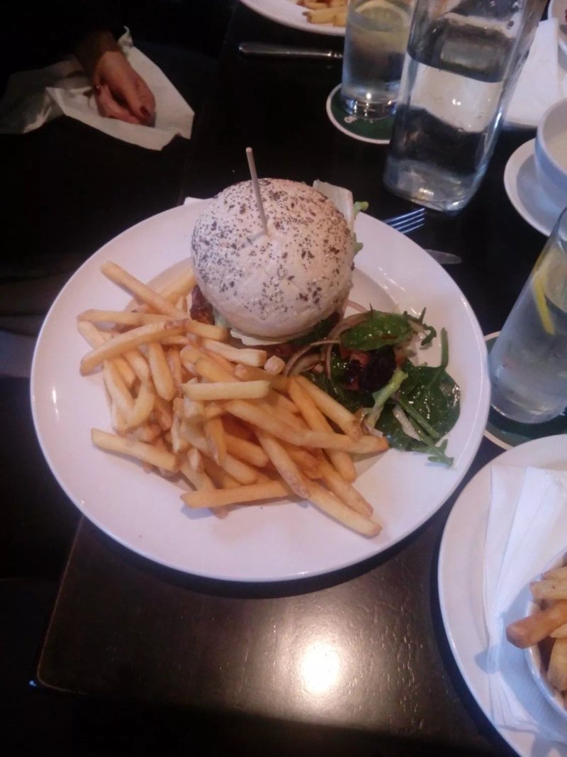The Cherrytree
