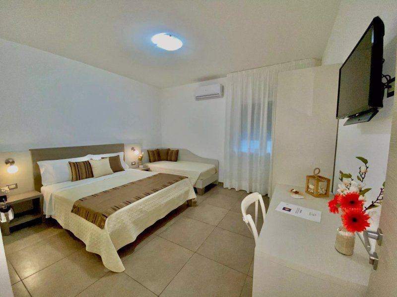 B&b Mimì