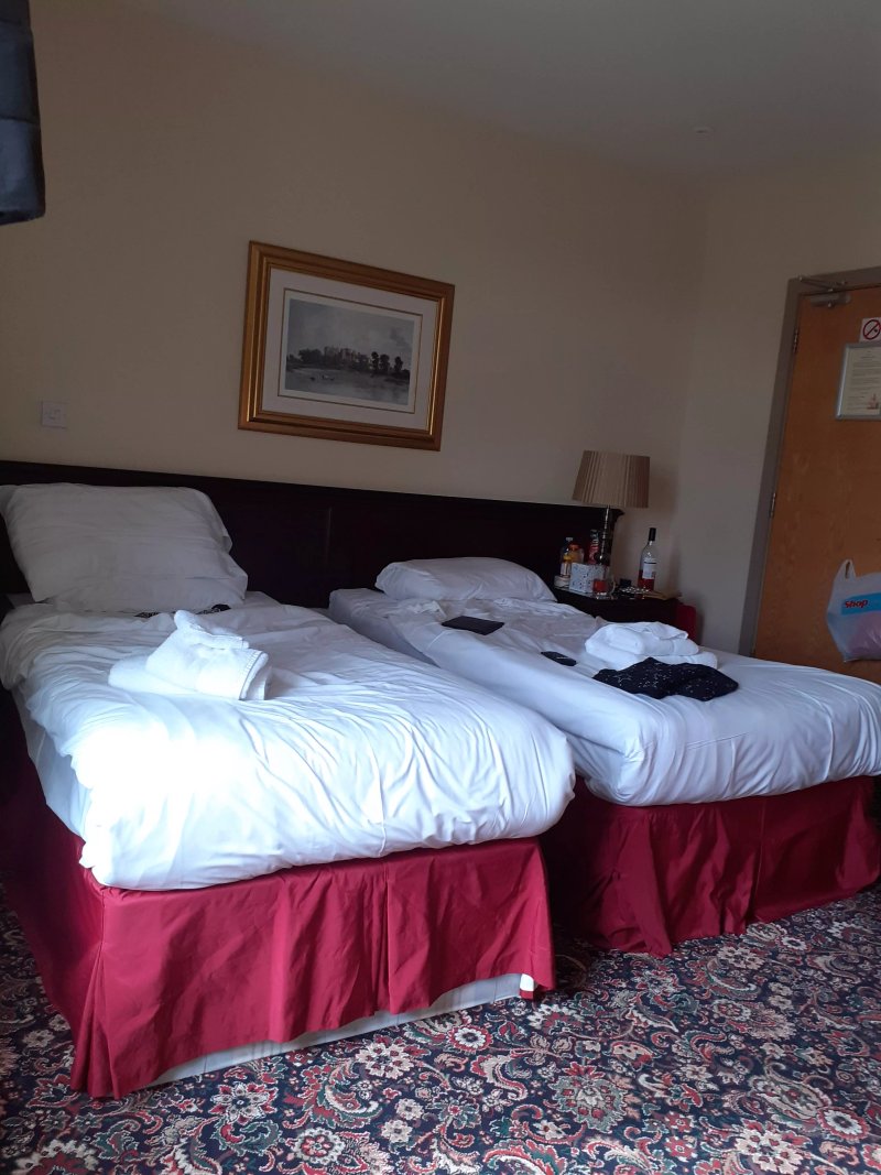 Marine Hotel