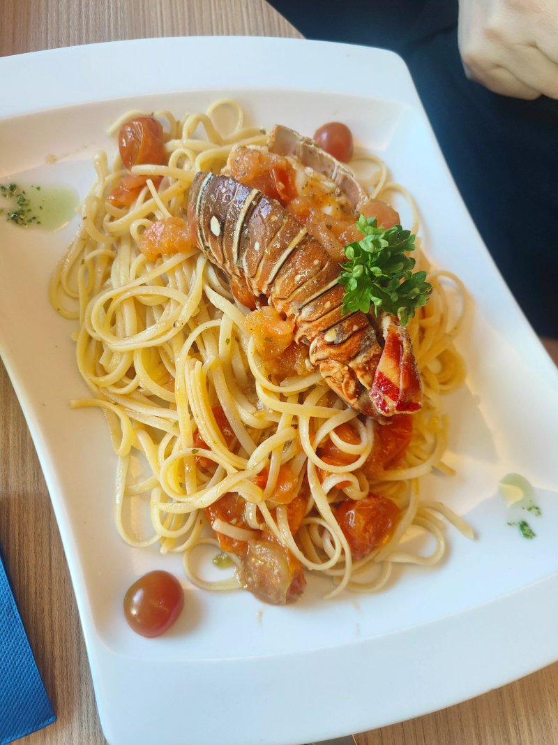 Ristorante Pizzeria Alto