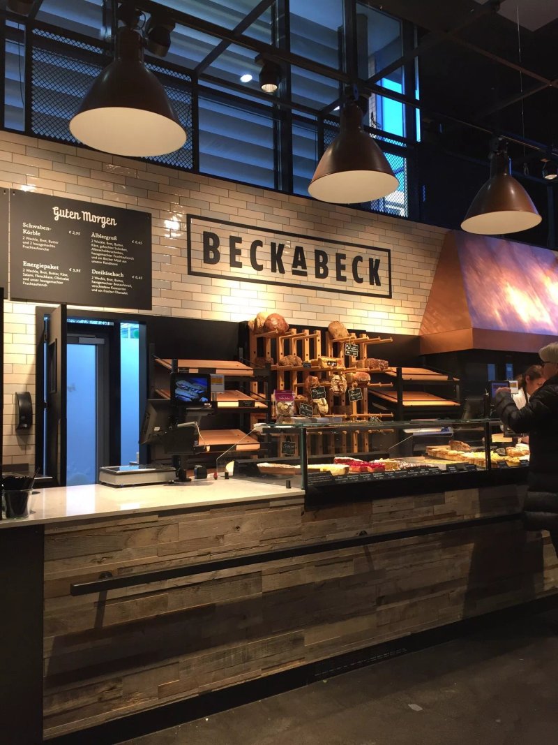 Beckabeck