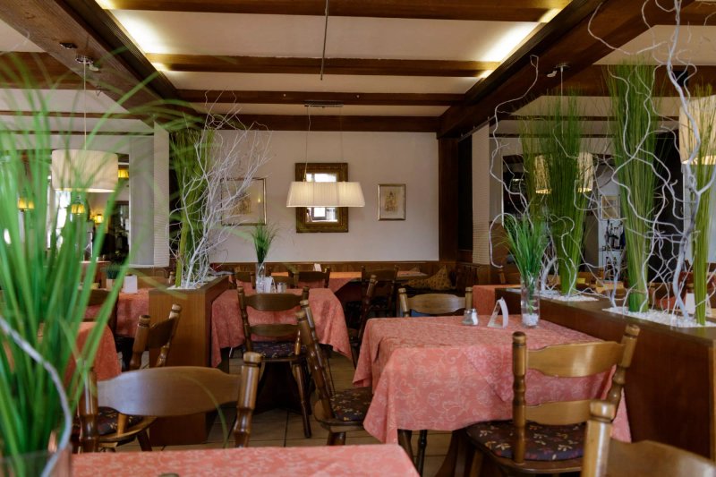Akzent Hotel Franziskaner