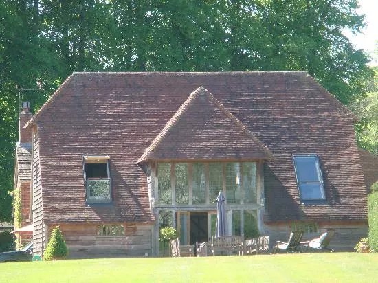Yew Tree Barn B&B