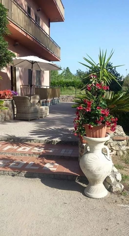Un Posto al Sole