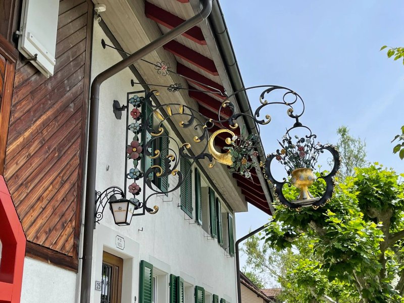 Restaurant Wiesental