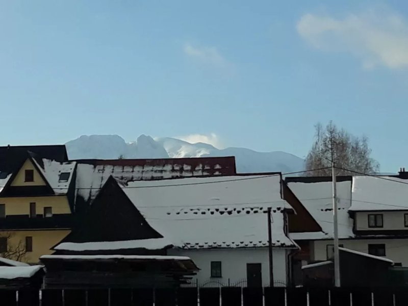 Apartamenty Niezapominajka