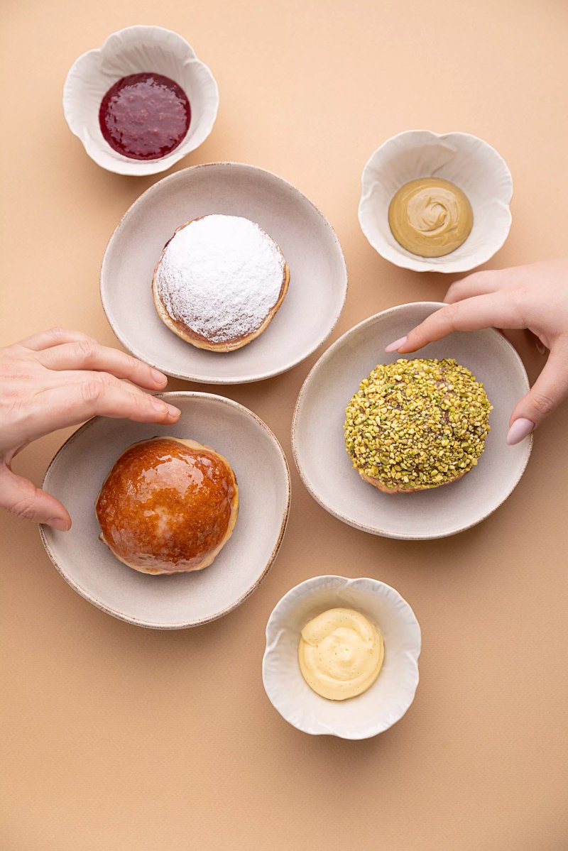 Kaiser Patisserie