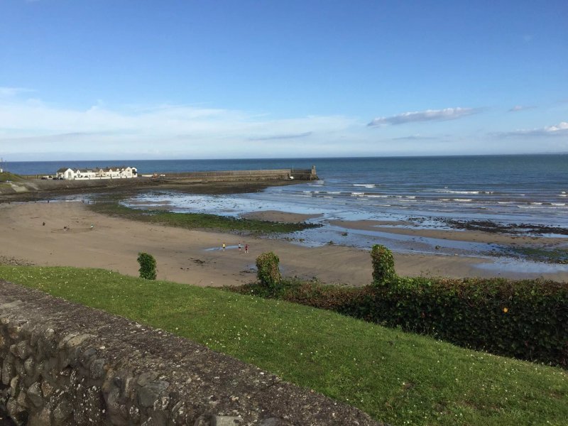 Gyles Quay Caravan Park