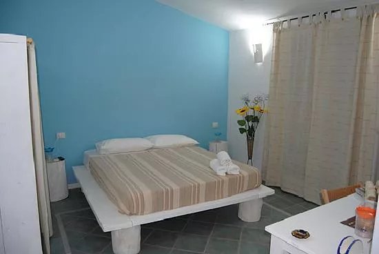 B&B Albaluccia