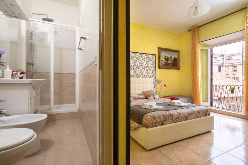 Cicero Rome Center Guest House