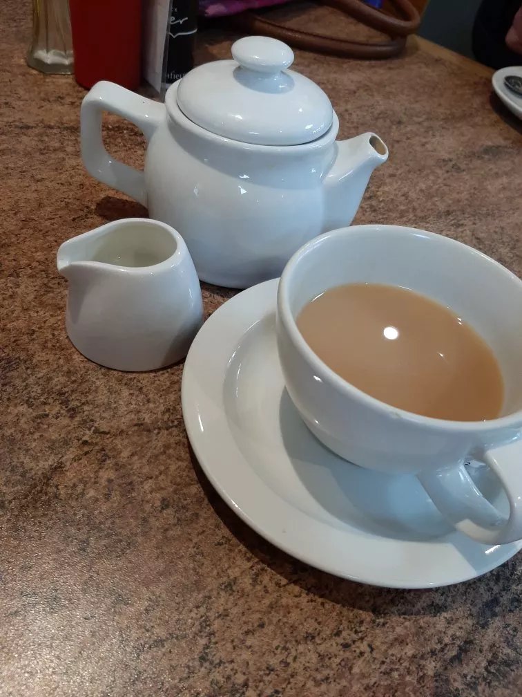 Village Coffee