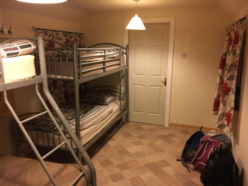 Toms Country Cottage