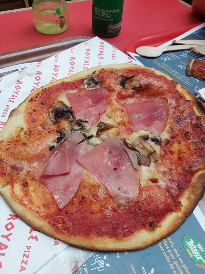 Caius Pizzarum