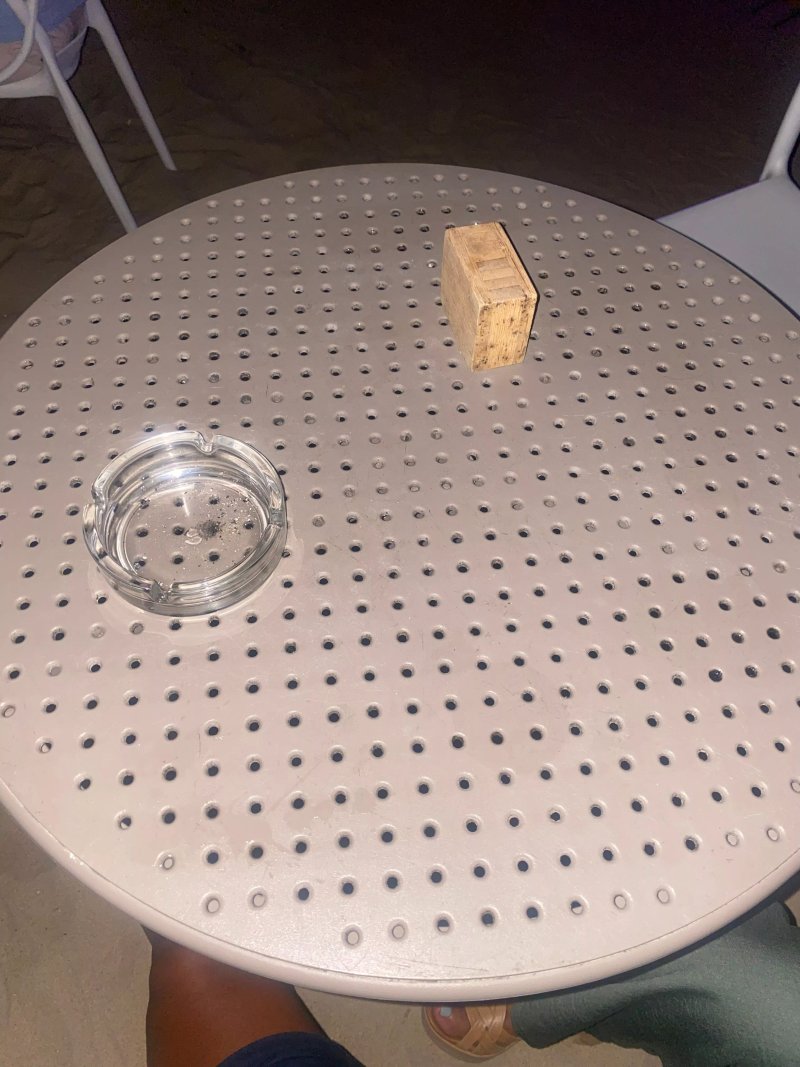 Lo de BiBi
