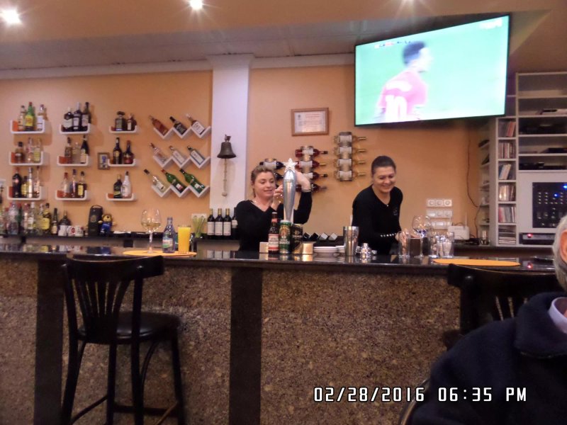 Los Amigos
