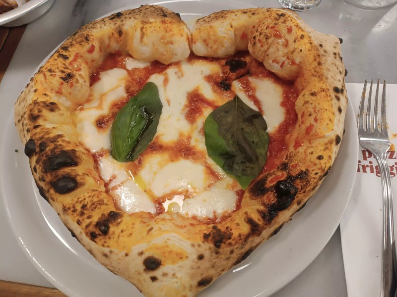 Pizzeria Friggitoria Fratelli Figurato
