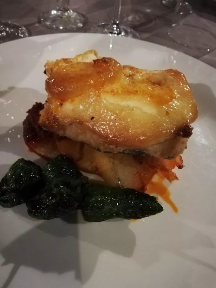 Restaurant L'Horta