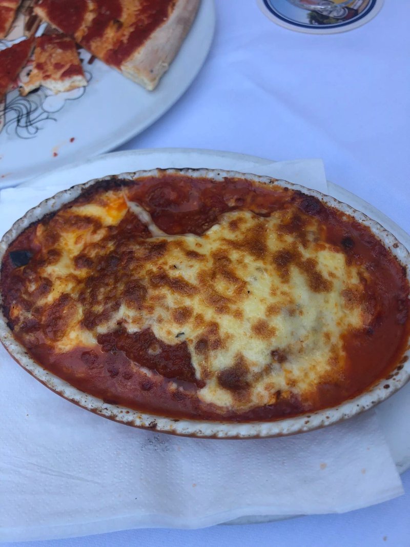 Forno D'Oro 1