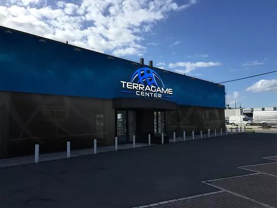 Terragame Center