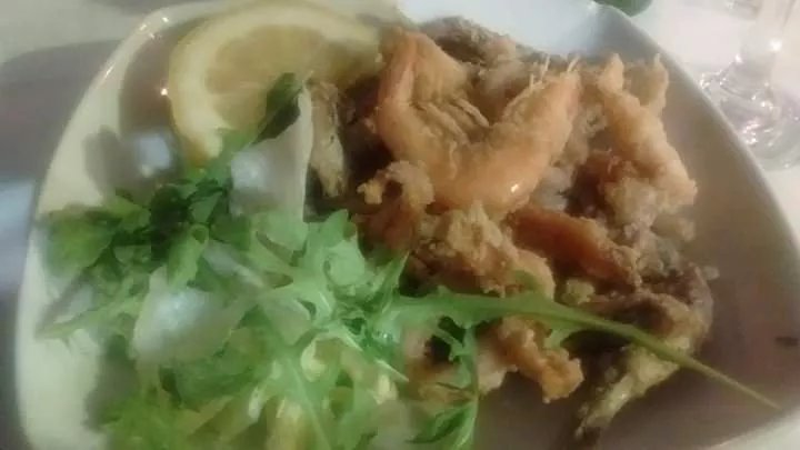 Ristorante Pizzeria da Nina