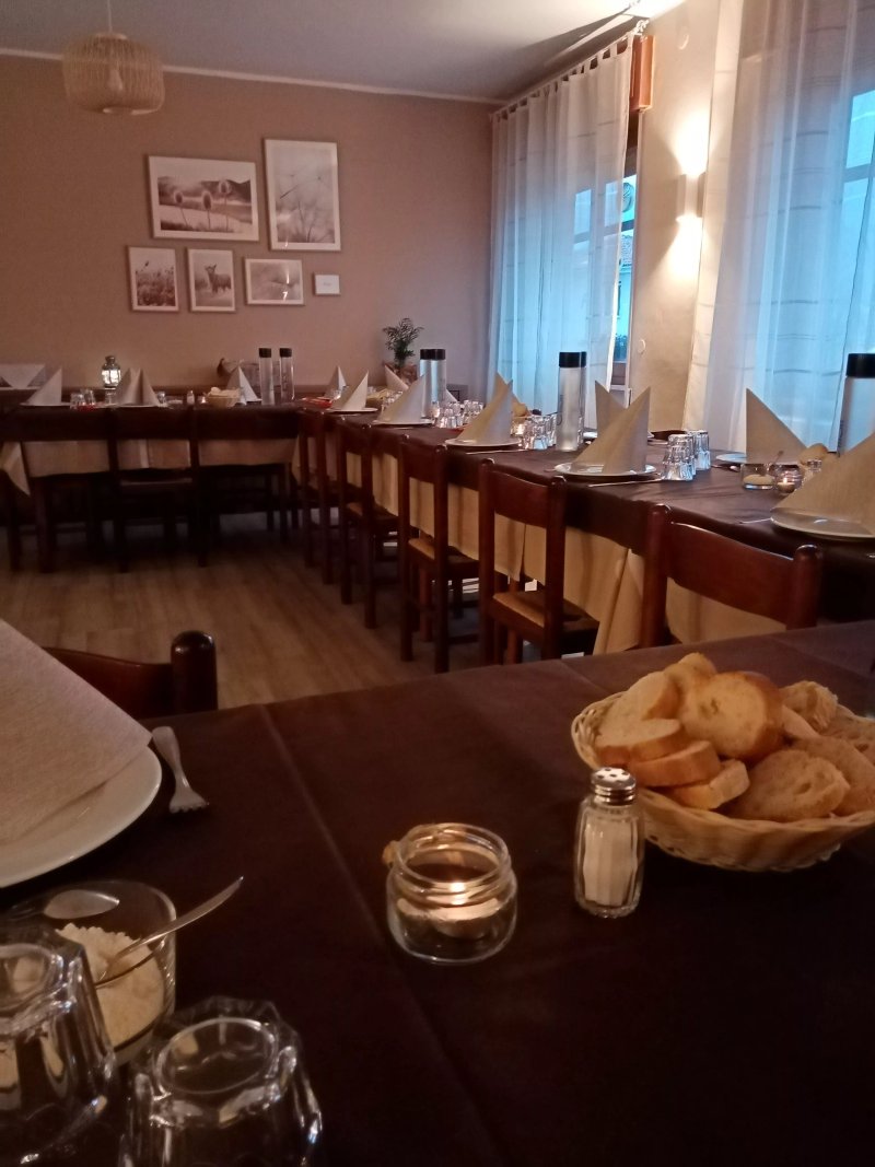 Ristorante Capellini