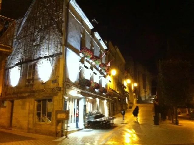 Hotel Des Arts