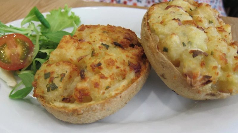 Boswells Cafe