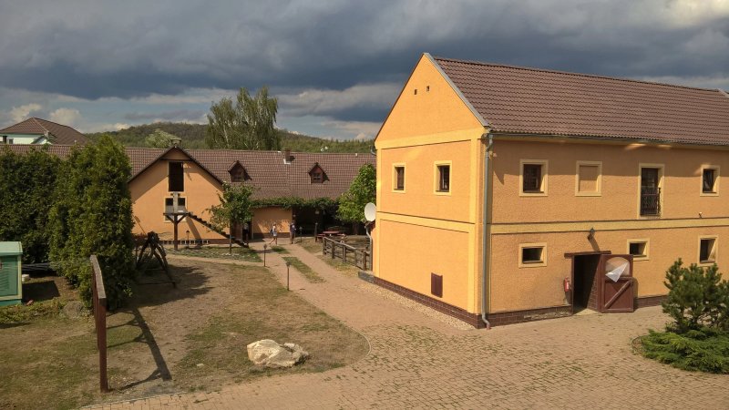 Selsky Dvur