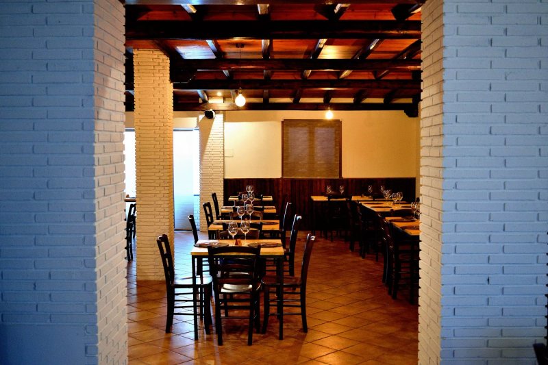 Grill House Sigonella Club