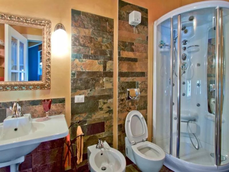 B&B In Plàit