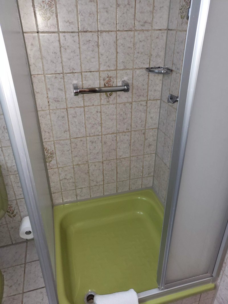 Hotel Stadt Homburg