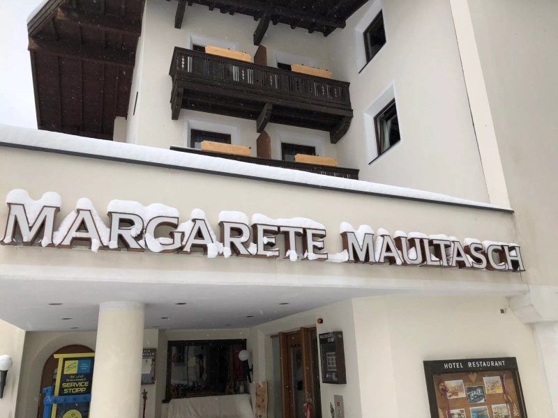 Hotel Margarete Maultasch